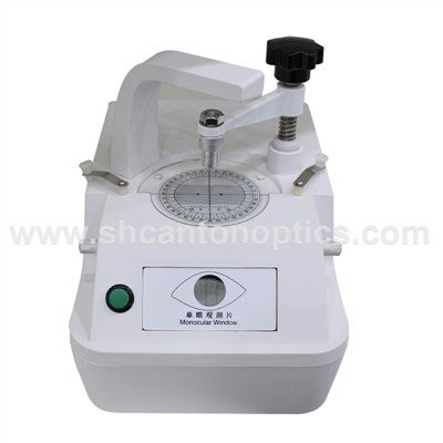 Ib Leeg Ib Leeg Lens Blocker